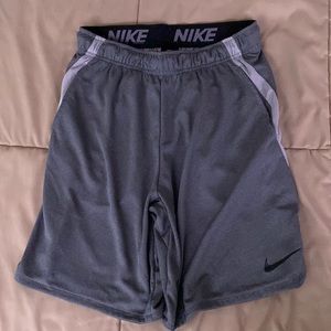 Nike shorts